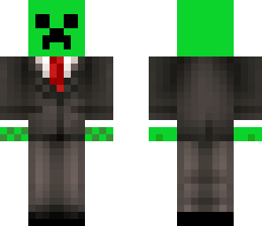 secret agent realmicjoesonmc