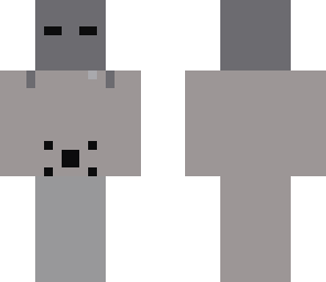 classic robot