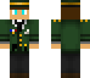 army man