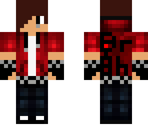 teen boy
