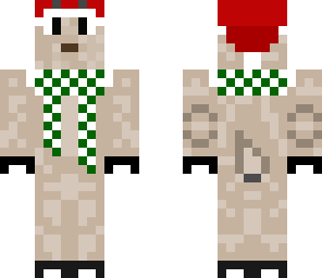 christmas goat