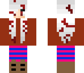 corpse party oc nasuko
