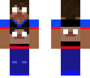 coolherobrine