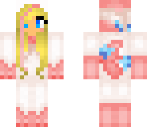 sarahlps163 skin