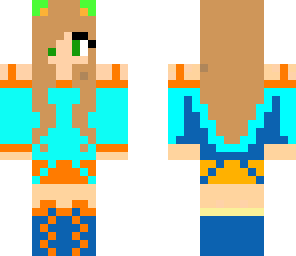 mix trickster mode