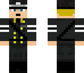 prussian officer