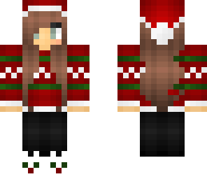 christmasgirl