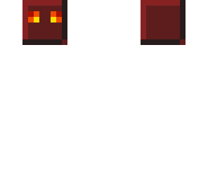 plastic magma cube