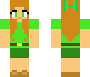 girl