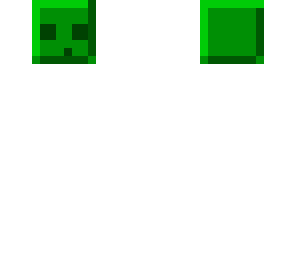plastic slime
