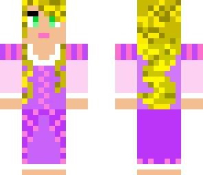 rapunzel
