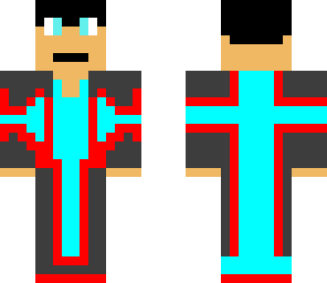 redstone king