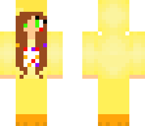 toy chica