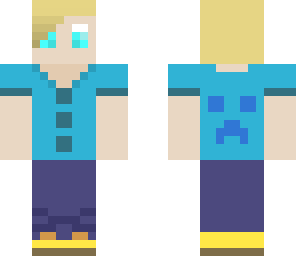 creeper nation