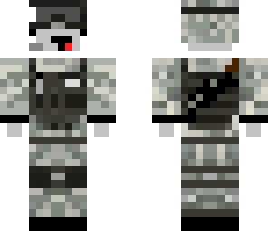 derp soldier