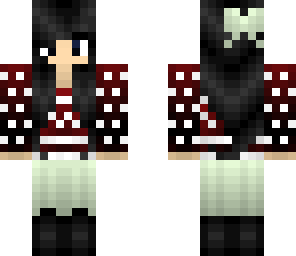 my christmas skin