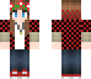 girl bajan canadian