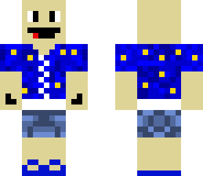 stupid steve beach 3