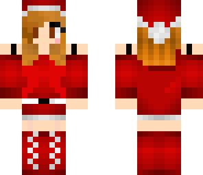 christmas cutie