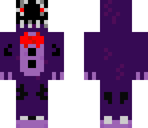 bonnie five nights at freddy's 2