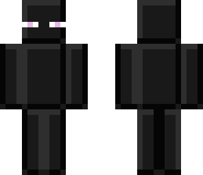 plastic enderman