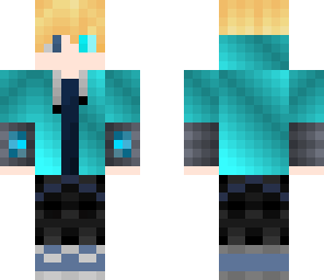 blue roxas