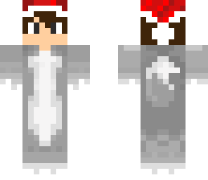 christmaswolfboy