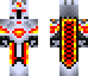fire knight