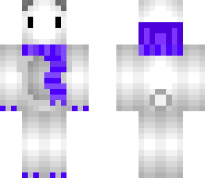 remastered polar bear