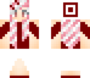 candygirl 2-candycane wardrobe