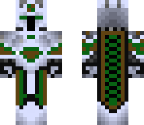 earth knight