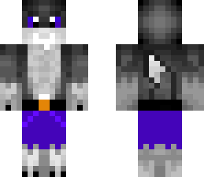 purplepantywolf remastered