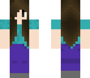 steve girl original