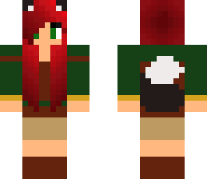 mortimere foxy