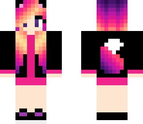 foxxy girl 