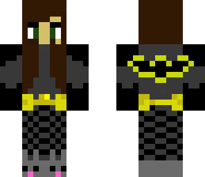 batgirl