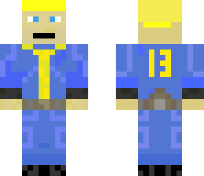 fallout pip boy