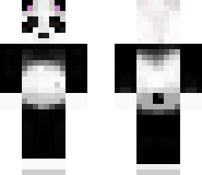 panda swagy
