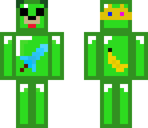 king gummi bear da iii