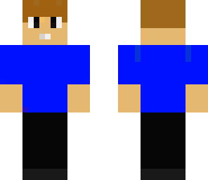 skin 2 mia definitiva