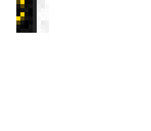 black mojang cape