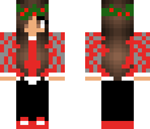 christmas berry