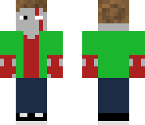 my skin plz like