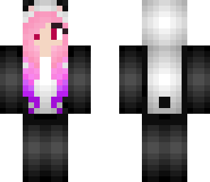 pinkpanda