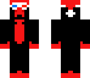 xmas creeper