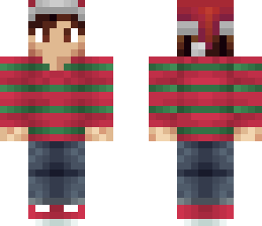 lethal santa