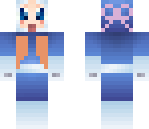 kaiko girl