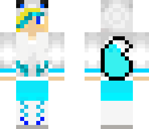 boy version of missminecraft360