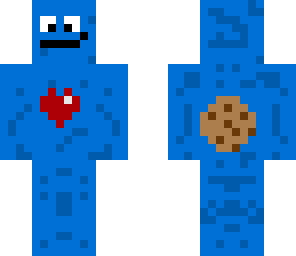 cookie monster