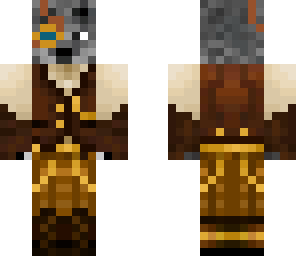 sir barkton of copperwoof
